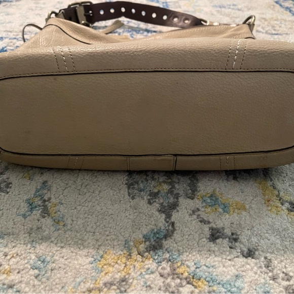 Coach Shoulder Purse - Picture 3 of 9